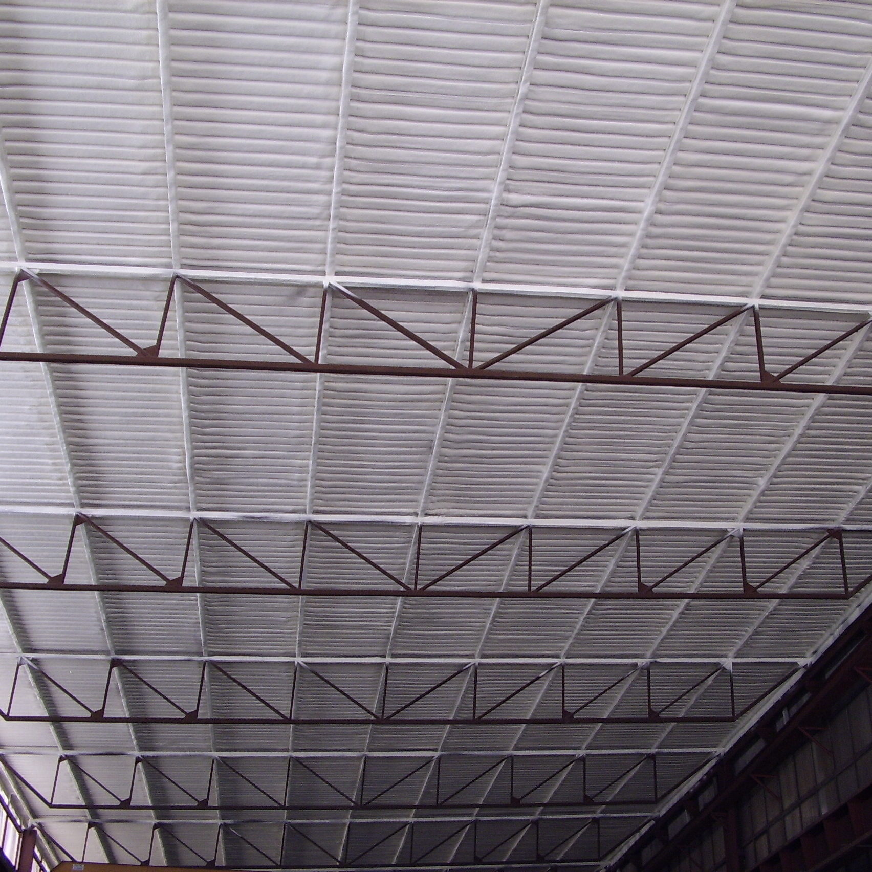 ocieplanie pianką pur słomniki