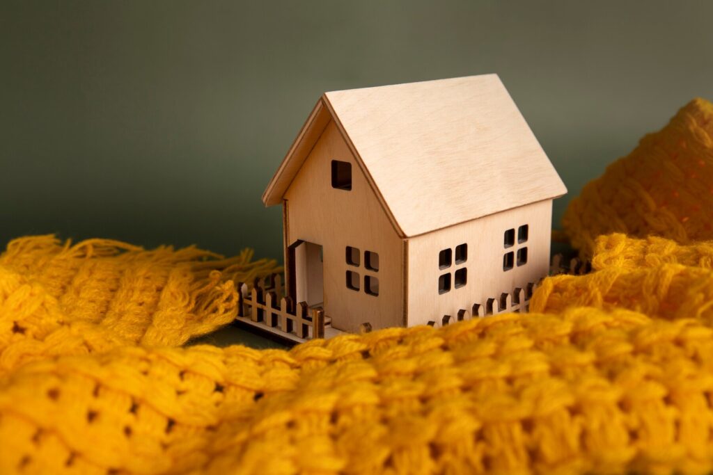 minimalizacja odpadów piany pur