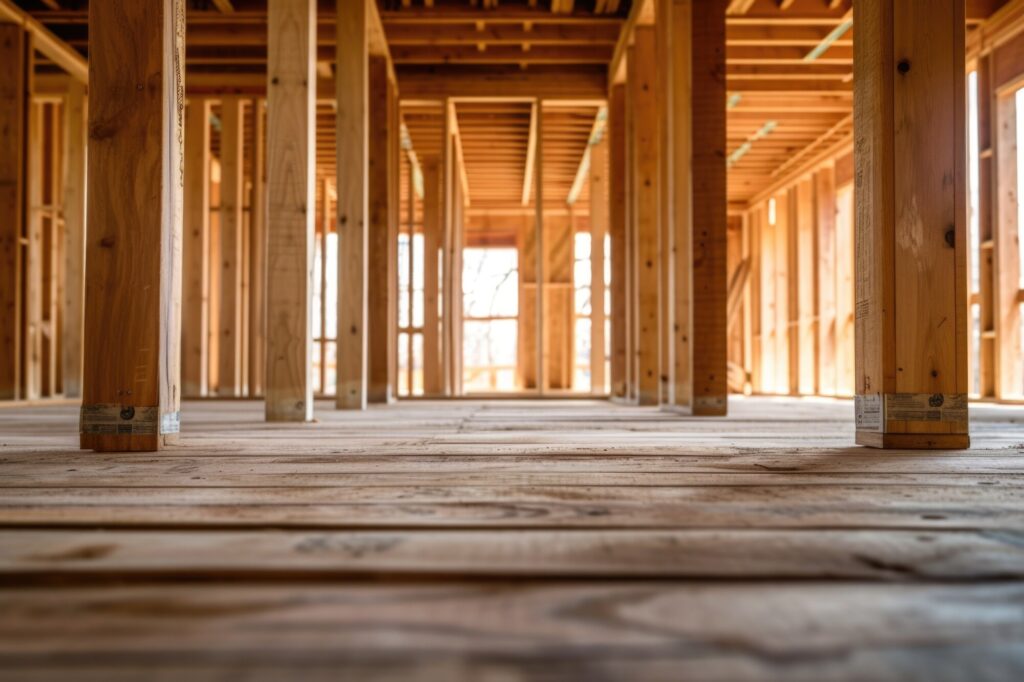 Dlaczego warto ocieplić podłogę na poddaszu