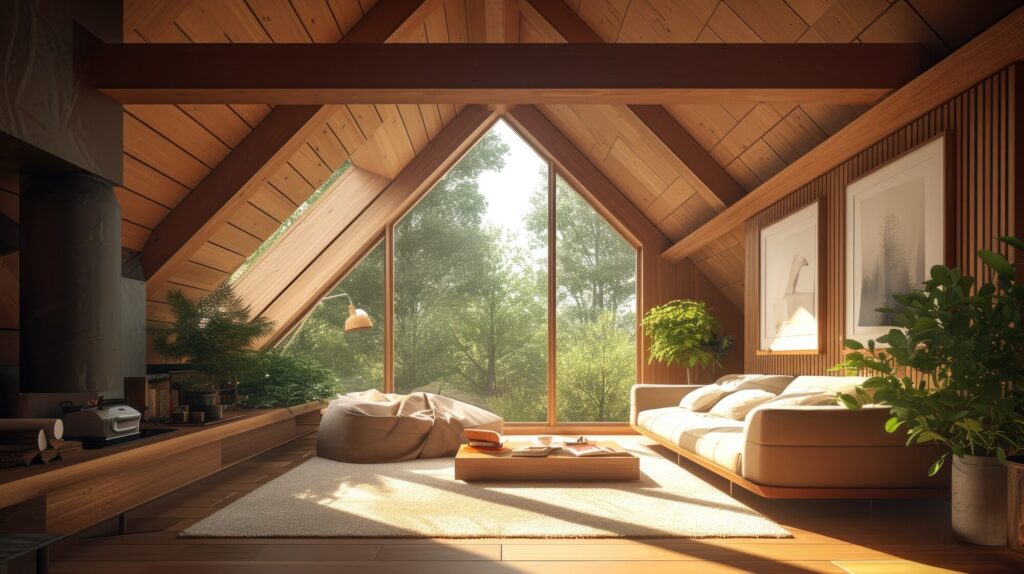 Jak przygotować poddasze pod izolowanie pianką poliuretanową?