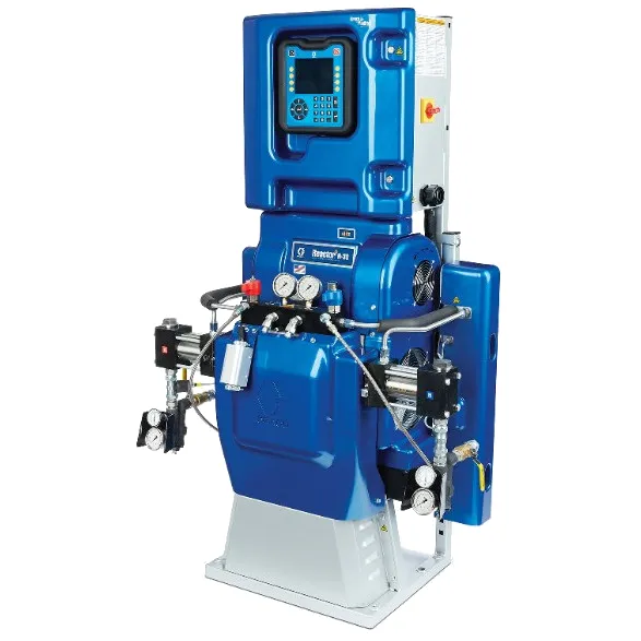 narzędzia do piankowania